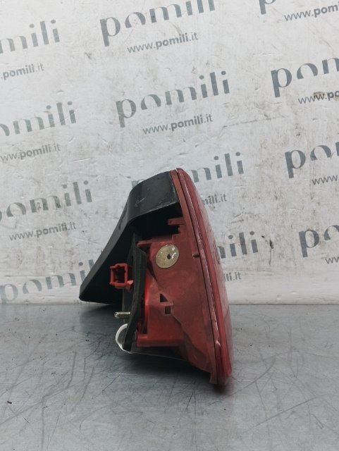 Pomili Fanaleria Peugeot 3008 fanale posteriore sinistro interno