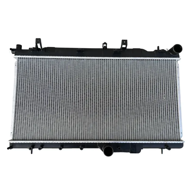 Sara Autoricambi Radiatori DRM36019 radiatore motore Subaru Impreza 99-09