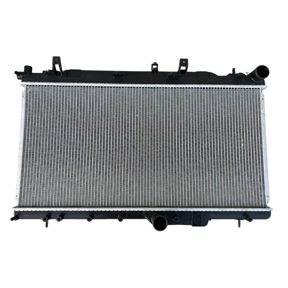 Sara Autoricambi Radiatori DRM36019 radiatore motore Subaru Impreza 99-09