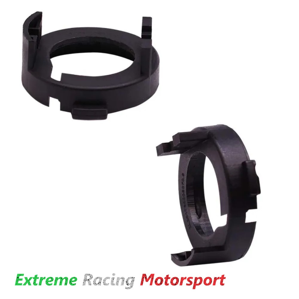 Xtreme Racing Accessori per Illuminazione LED ERM030 adattatori H7 Kia CeeD II