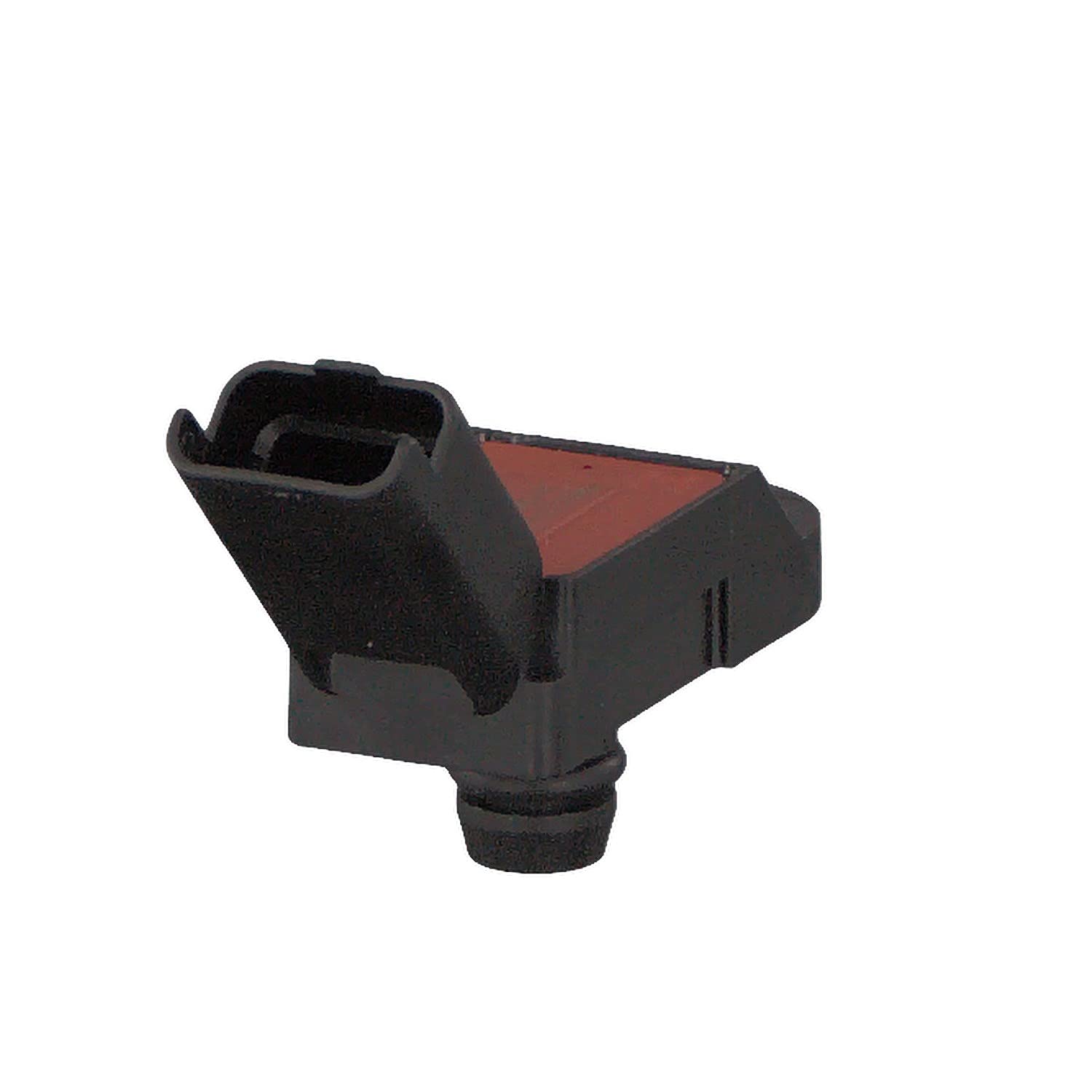 Bilstein Gestione motore 45936 sensore pressione collettore d'aspirazione 3 pin nero