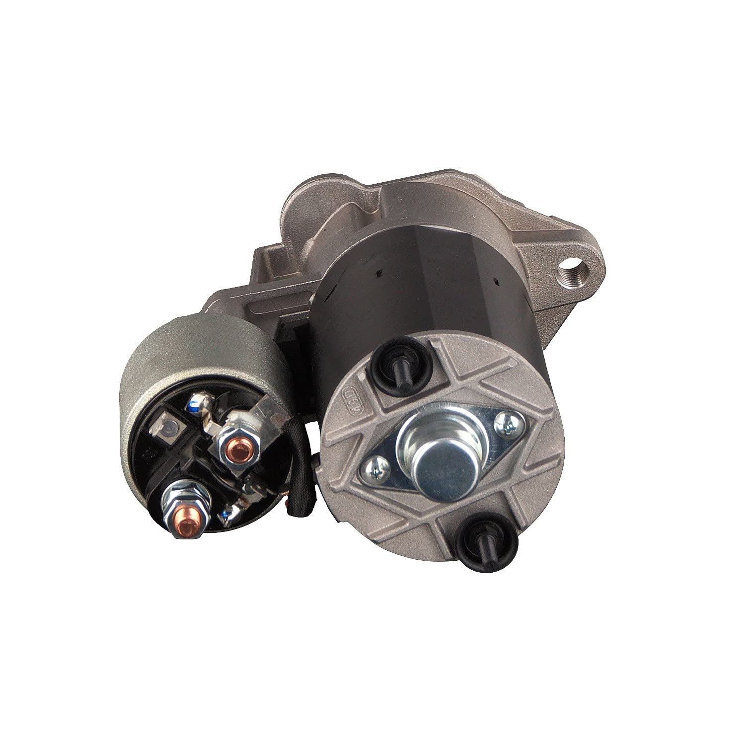 Bilstein Impianto elettrico 101592 motorino avviamento