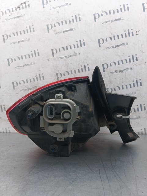 Pomili Fanaleria ALFA ROMEO GIULIETTA (X7) fanale posteriore destro