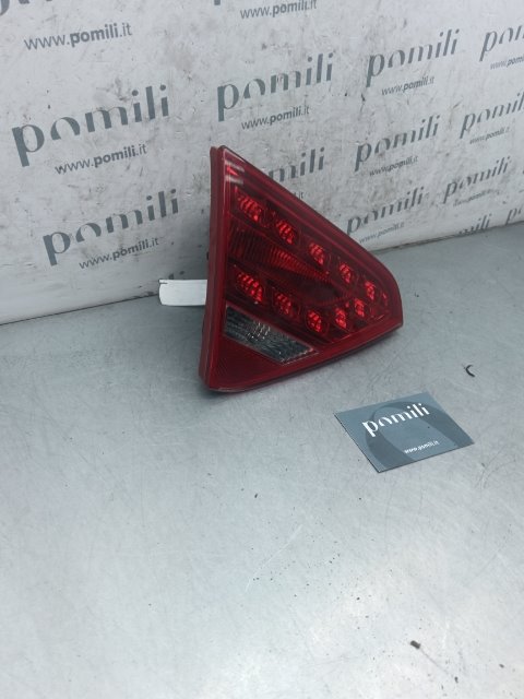 Pomili Fanaleria Fanale posteriore interno sinistro Audi A5/S5 (8T) (03/07–03/12)