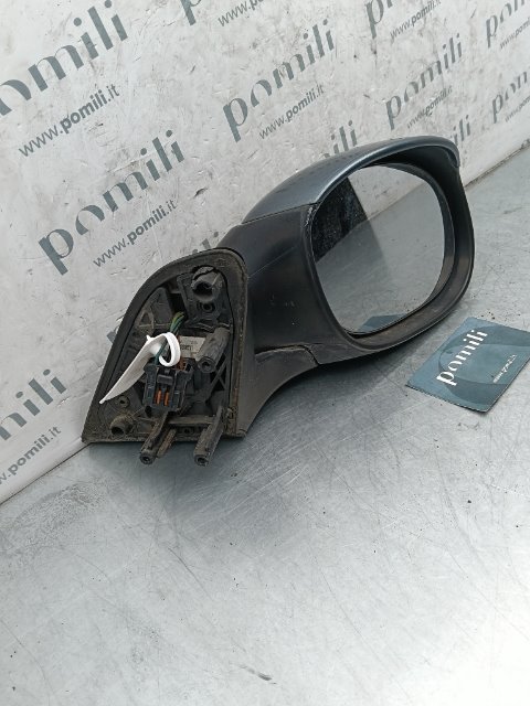 Pomili Cristalli retrovisore esterno destro Citroën Xsara Picasso