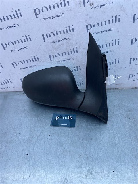 Pomili Cristalli Retrovisore est. DX FORD KA (CCU) (10/08>03/17<) retrovisore usato