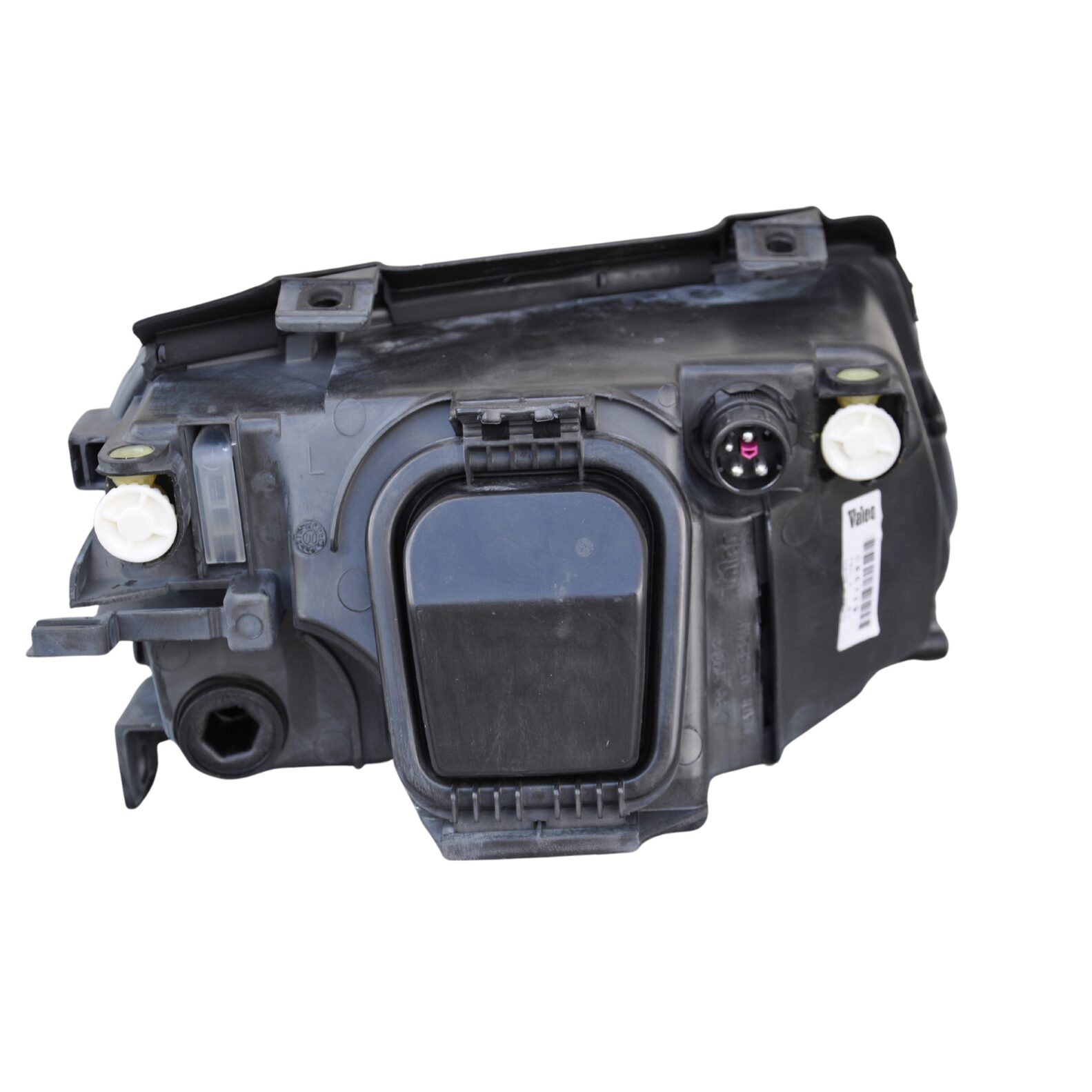 Sara Autoricambi Fanaleria Audi A4 94-98 fanale anteriore sinistro