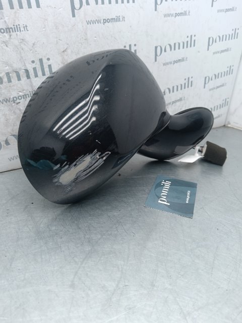Pomili Cristalli Retrovisore Chevrolet Matiz M200 destro elettrico