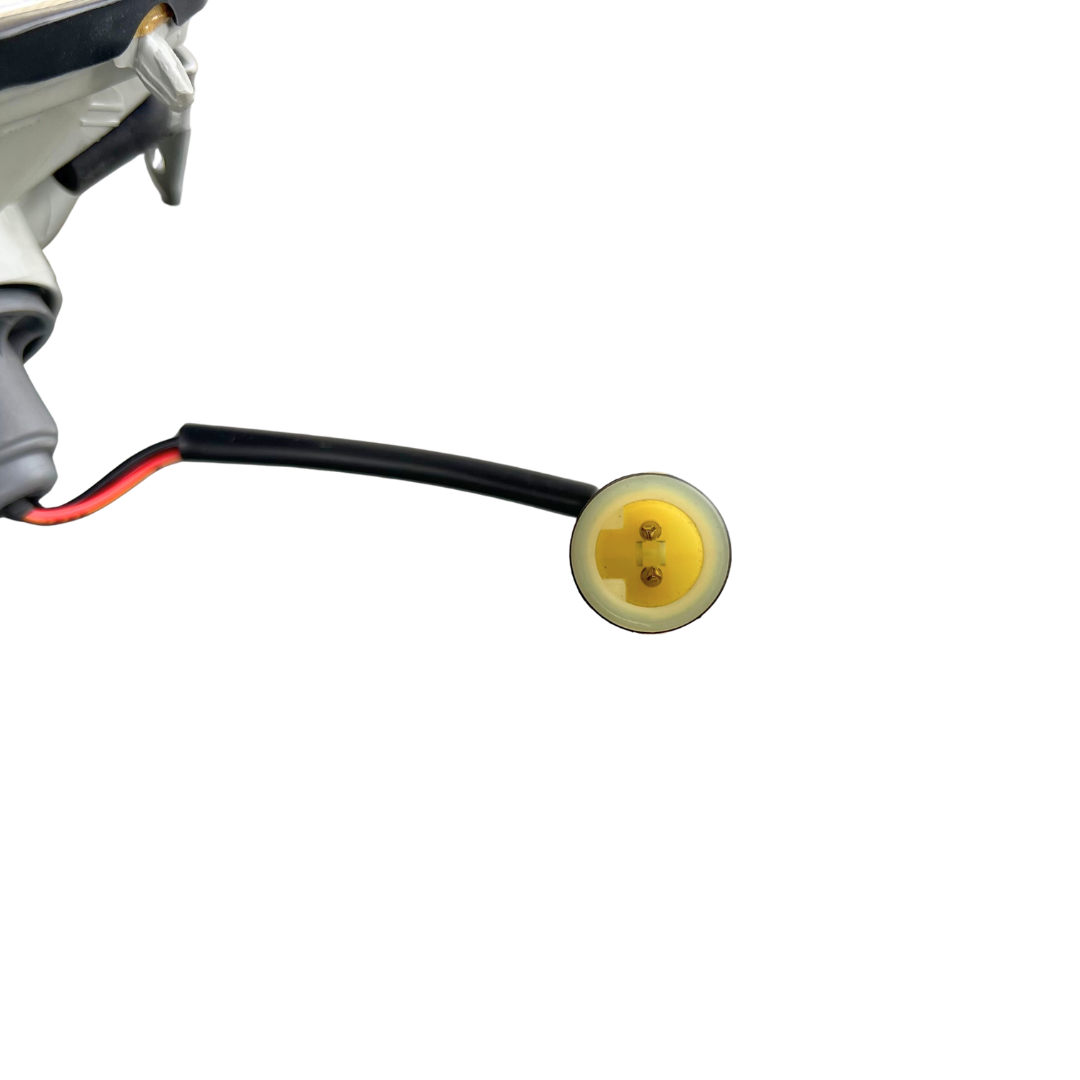 Sara Autoricambi Fanaleria Hyundai Pony 92301-24320 indicatore sinistro