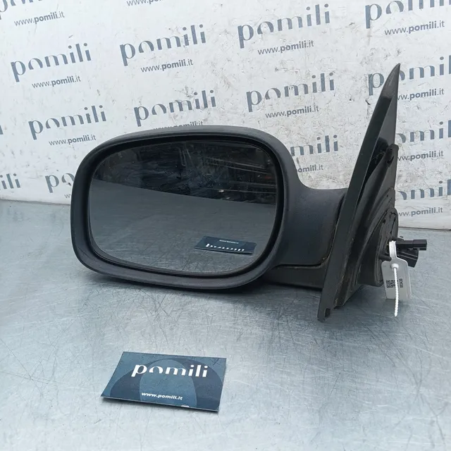 Pomili Cristalli Land Rover Freelander I specchietto retrovisore sinistro 7 pin