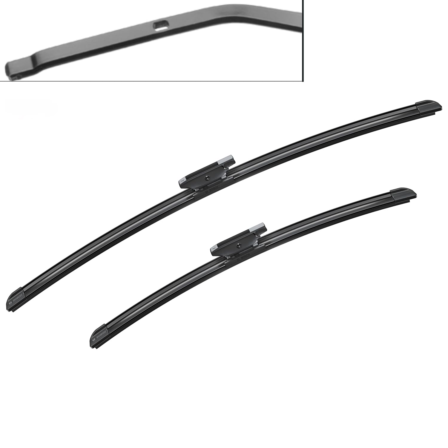 Bosch Spazzole tergicristallo Aerotwin A248S 2 pezzi anteriori