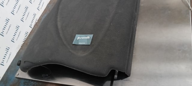 Pomili Rivestimenti interni e parti interne Ford Focus CAK ripiano cappelliera