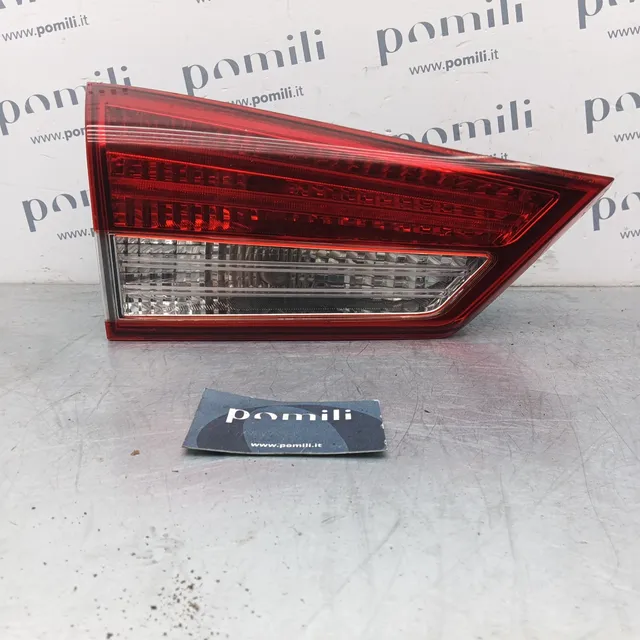 Pomili Fanaleria Fanale posteriore sinistro del portellone Hyundai Ix20 (2010-19) 92403-1K0 usato