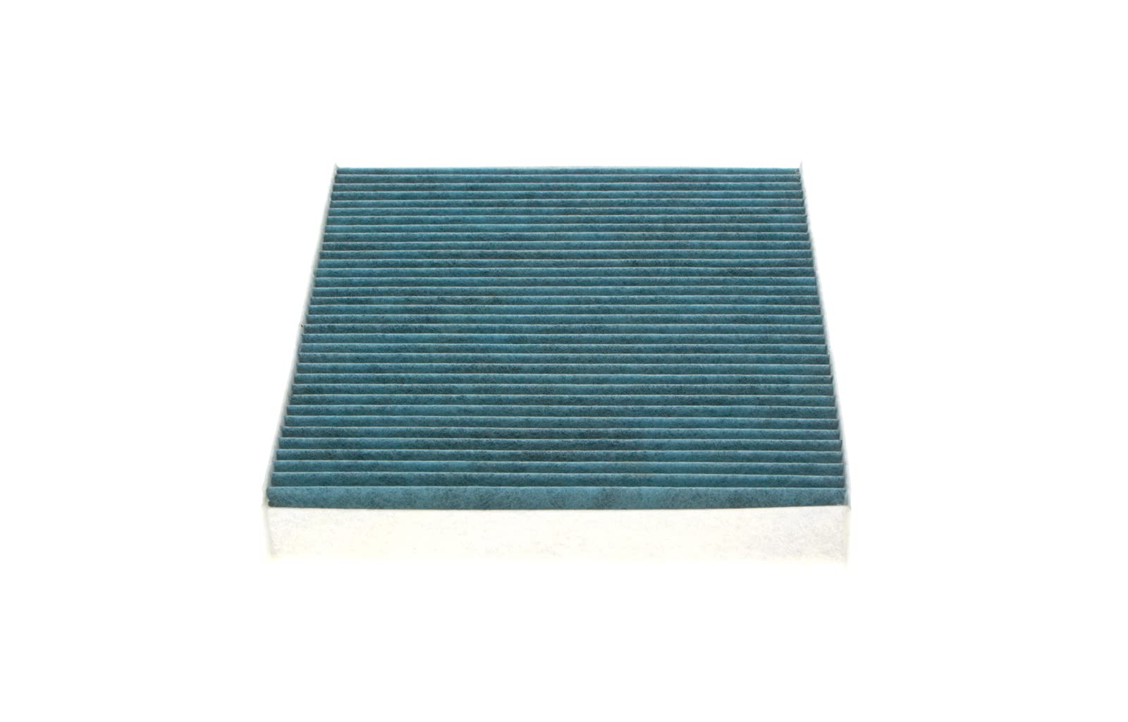 Bosch Filtri A859 filtro abitacolo FILTER+ carboni attivi 1 pezzo