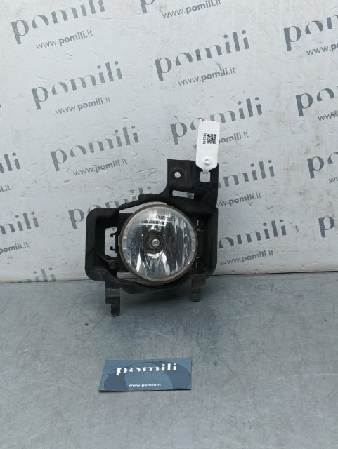 Pomili Fanaleria SMART FORTWO CABRIO (A453) proiettore fendinebbia sinistro