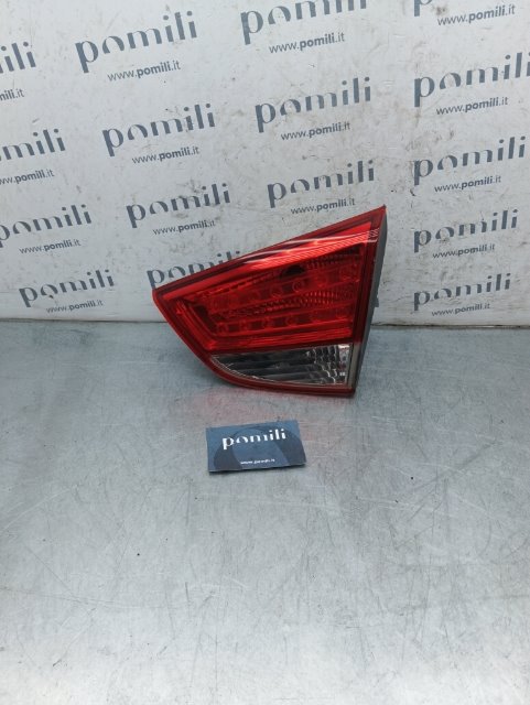 Pomili Fanaleria fanale posteriore interno destro Hyundai ix35