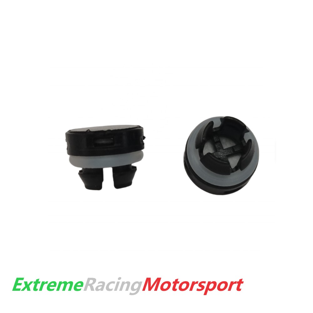 Xtreme Racing Accessori per Illuminazione LED Caps Valve ECO valvole per fari 2 pezzi anti condensa