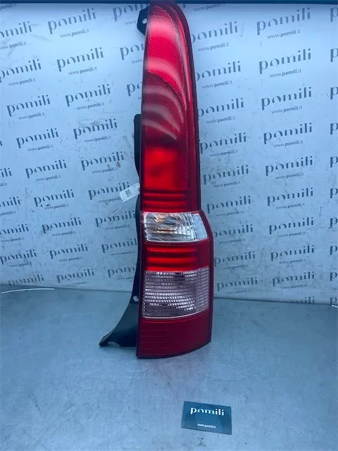Pomili Fanaleria FIAT PANDA (2Q) Fanale posteriore destro