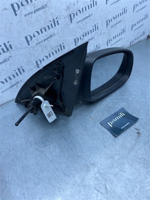 Pomili Cristalli Retrovisore est. DX OPEL CORSA (X01) (10/00>06/06<)