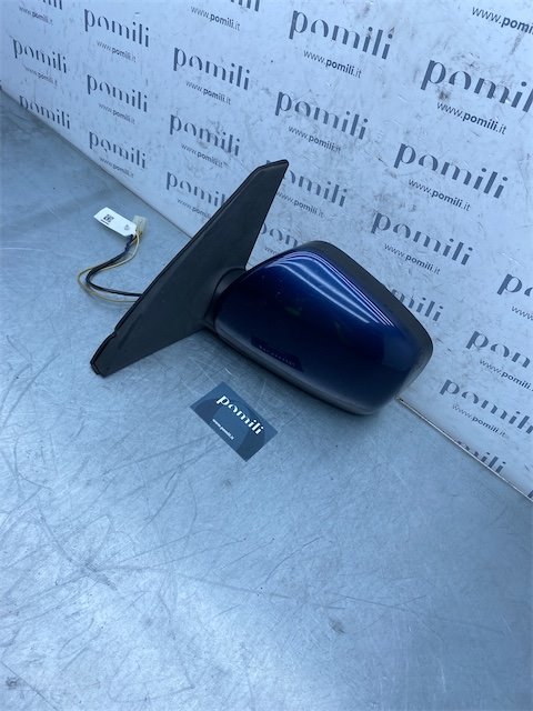 Pomili Cristalli DR dr5 retrovisore esterno sinistro elettrico