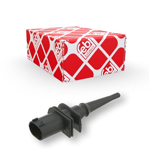 febi bilstein Gestione motore 26015 sensore temperatura aria 1 unità