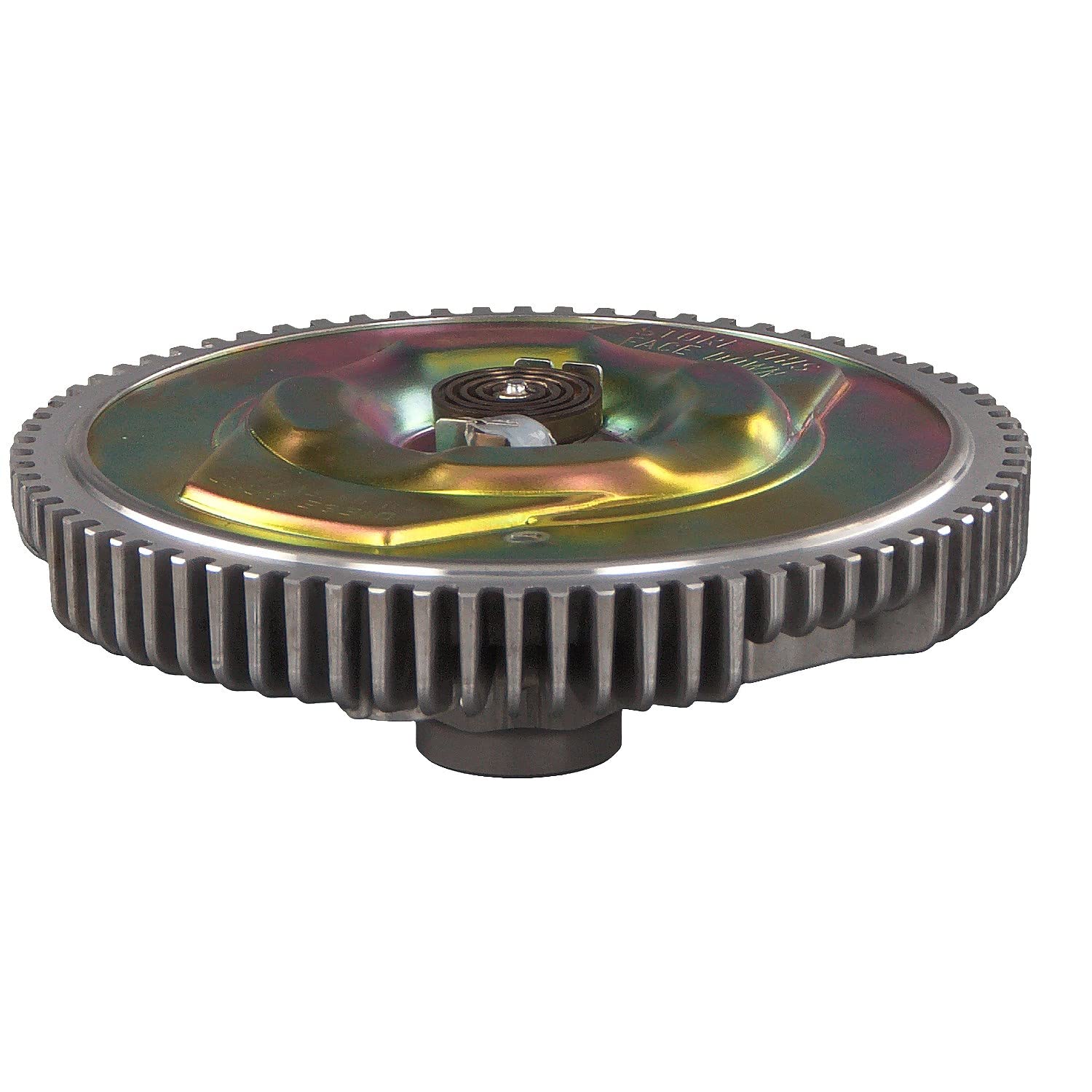 febi bilstein 104247 frizione ventola radiatore