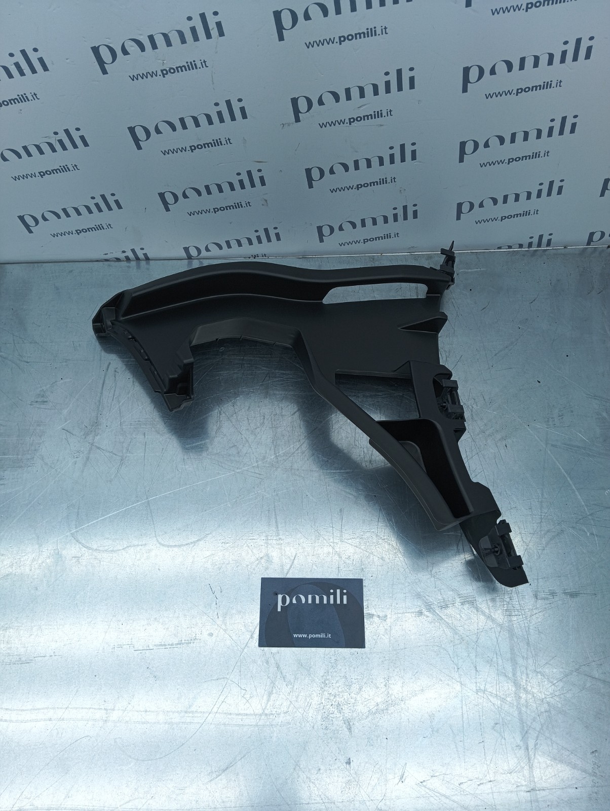 Pomili Climatizzazione Condotto aria sinistro Toyota Prius V 52822-47020 nuovo