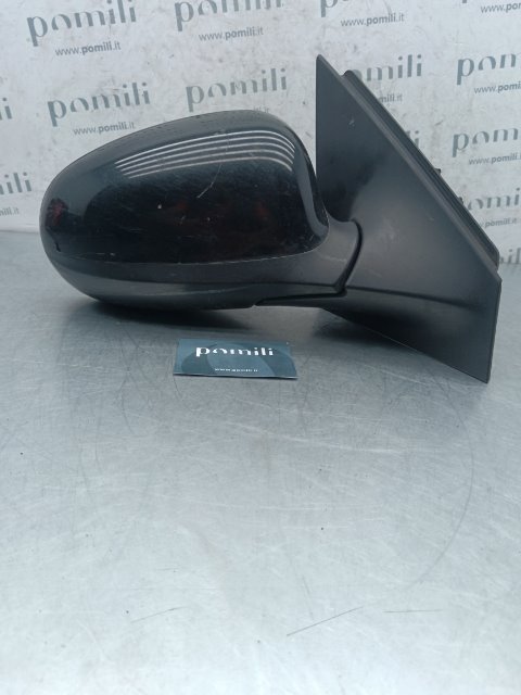 Pomili Cristalli Retrovisore esterno regolazione elettrica DX Lancia Ypsilon TK 04/11–06/16 destro