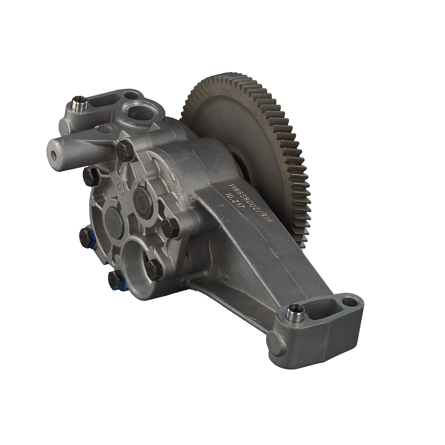 Bilstein Componenti Motore FEBI BILSTEIN 10146 pompa olio motore