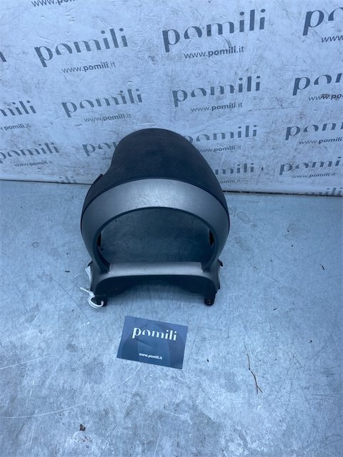 Pomili Rivestimenti interni Citroën C1 mascherina portastrumenti centrale cruscotto