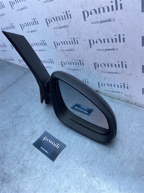 Pomili Cristalli Retrovisore est. regolaz. elettr. DX OPEL ASTRA (P10) (10/09>06/18<) retrovisore destro