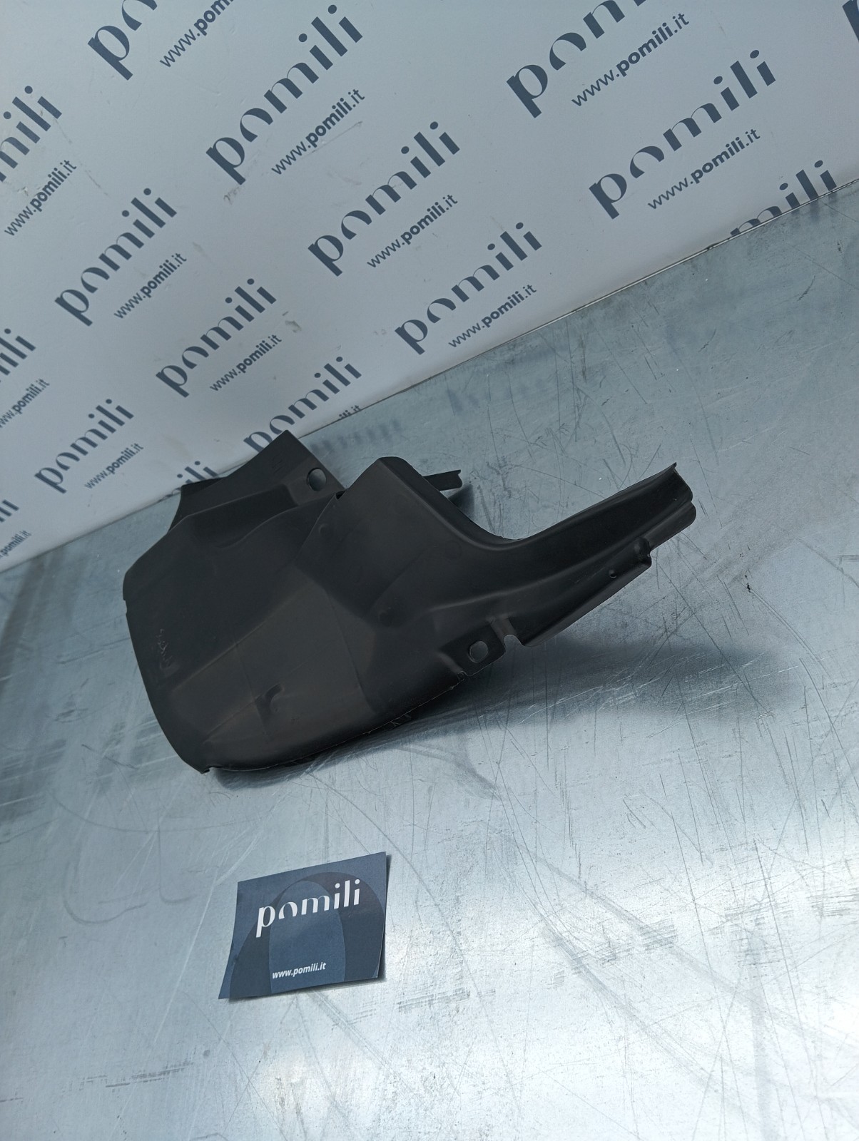 Pomili Paraurti posteriore 52592-0D060 guarnizione destra Toyota Yaris
