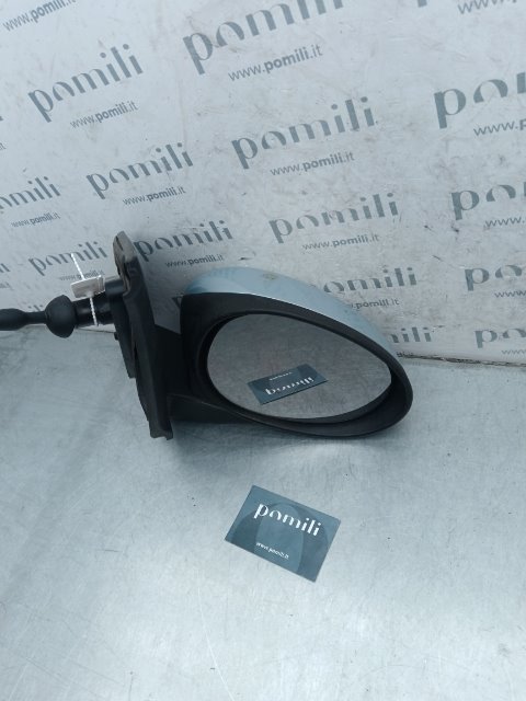 Pomili Cristalli Aygo 1a Serie retrovisore esterno destro