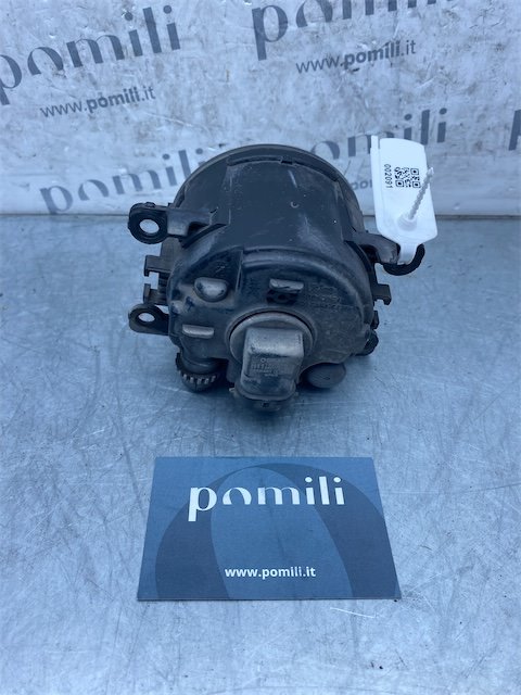 Pomili Fanaleria Twingo 2 Proiettore fendinebbia sinistro