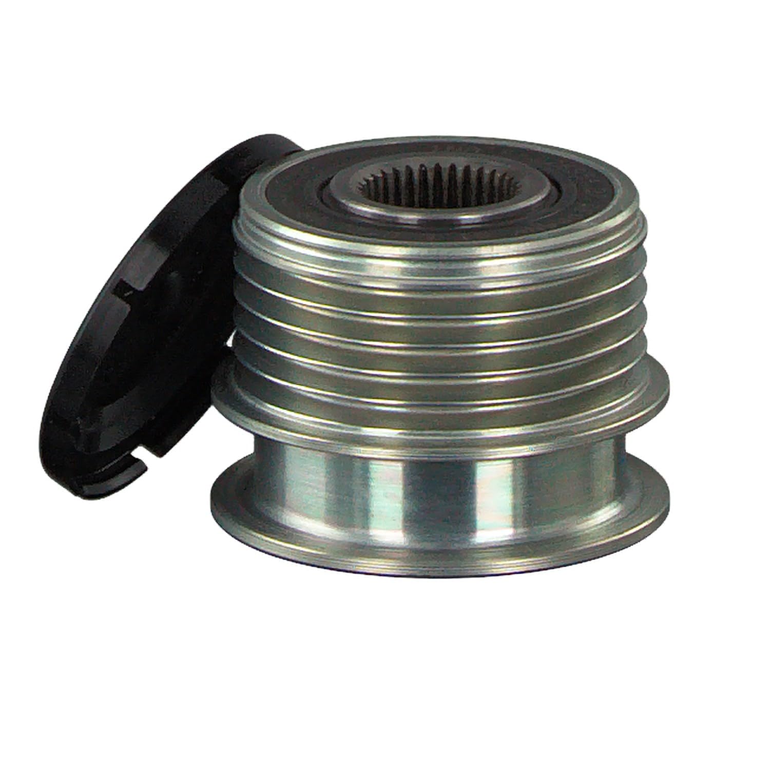 Bilstein Impianto elettrico 15153 puleggia alternatore 5 nervature