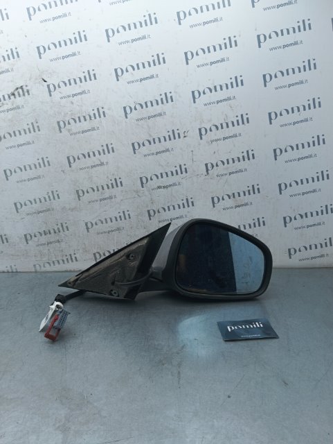 Pomili Cristalli Retrovisore esterno elettrico destro Alfa Romeo 159