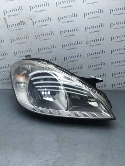 Pomili Fanaleria Mercedes-Benz Classe B (T245) proiettore destro
