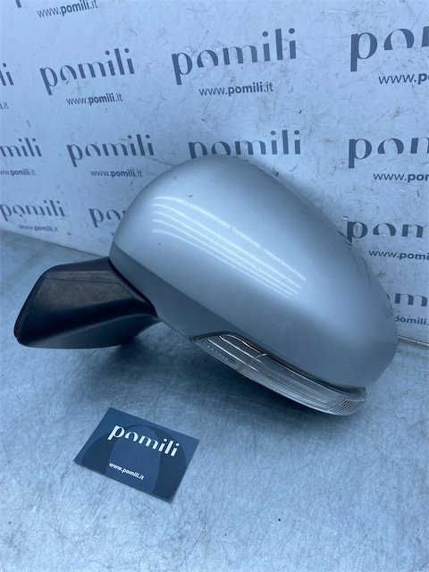 Pomili Cristalli Retrovisore Toyota Verso-S regolazione elettrica sinistro