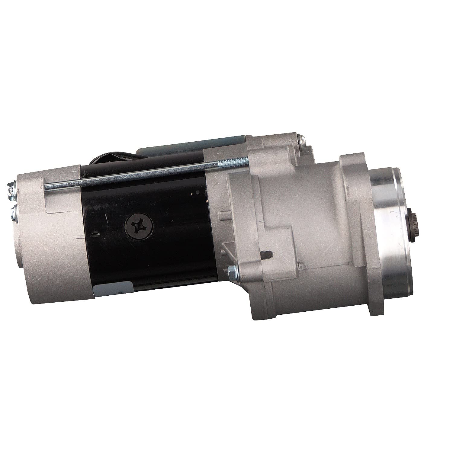 Bilstein Impianto elettrico 101622 motorino d'avviamento