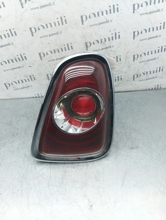 Pomili Fanaleria Fanale posteriore destro Mini One 7255912-04 usato