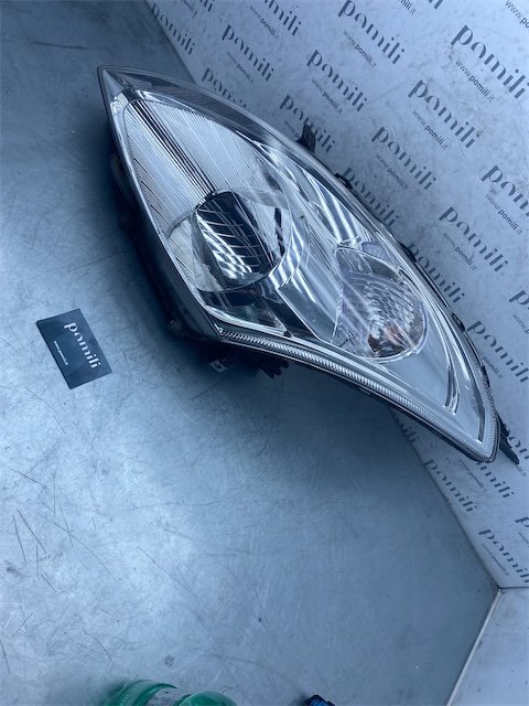 Pomili Fanaleria Suzuki Swift proiettore sinistro