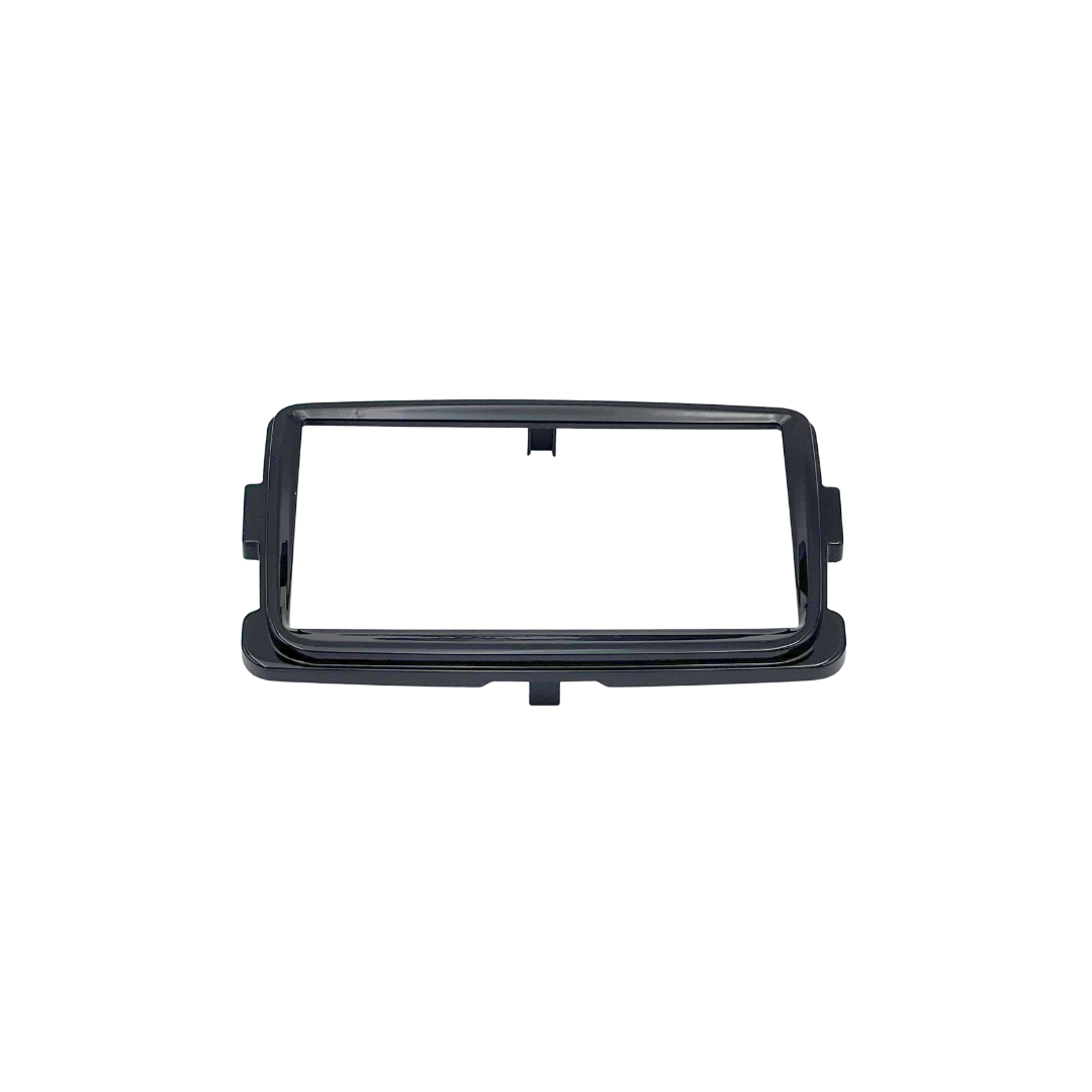 Sara Autoricambi Accessori 10.6560/NL mascherina autoradio Dacia Duster Sandero
