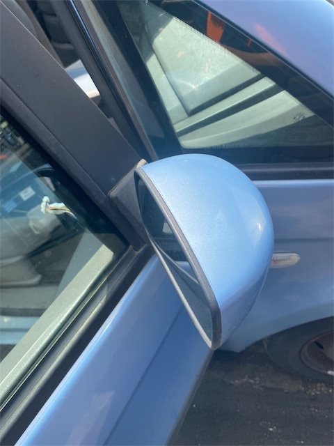 Pomili Cristalli retrovisore esterno destro Fiat Idea 2S