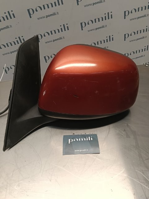 Pomili Cristalli Fiat Sedici 3B retrovisore sinistro 2006-2011