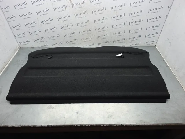 Pomili Rivestimenti interni e parti interne cappelliera Citroën C4 II 96874780ZD usata