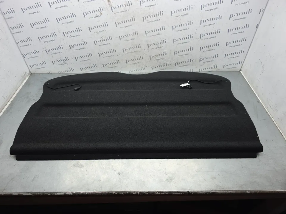Pomili Rivestimenti interni e parti interne cappelliera Citroën C4 II 96874780ZD usata