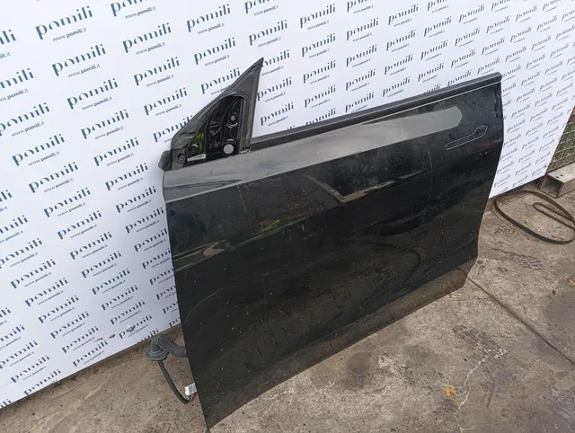 Pomili Lamierati esterni Tesla Model Y porta anteriore sinistra usata
