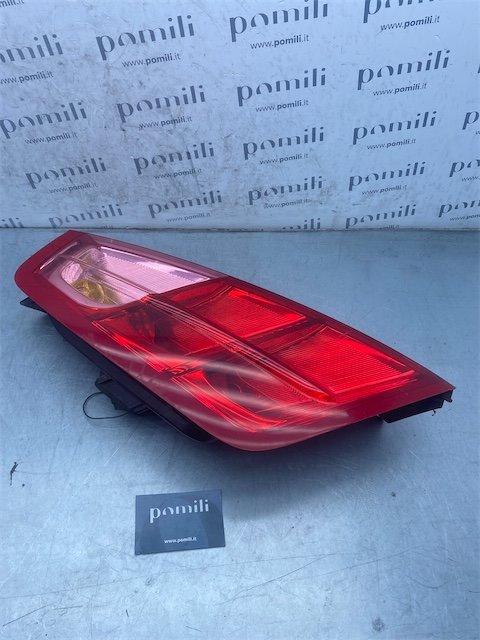 Pomili Fanaleria FIAT GRANDE PUNTO (2Y) (06/05>12/08<) fanale posteriore sinistro usato