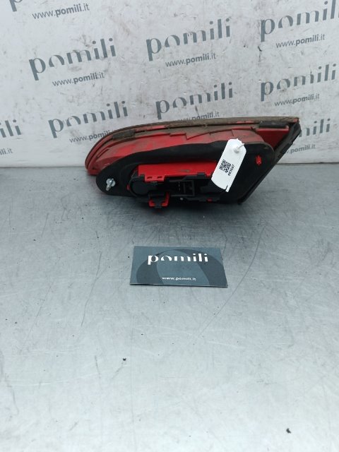 Pomili Fanaleria Alfa Romeo 159 Fanale posteriore interno sinistro