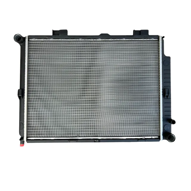 Sara Autoricambi Radiatori radiatore motore Valeo 731293 Mercedes W210 (95-03)